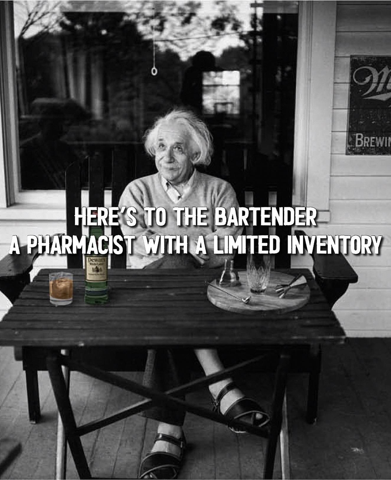 Listen to intelligent people, or preferably, drink with them.

CHEERS
🥃