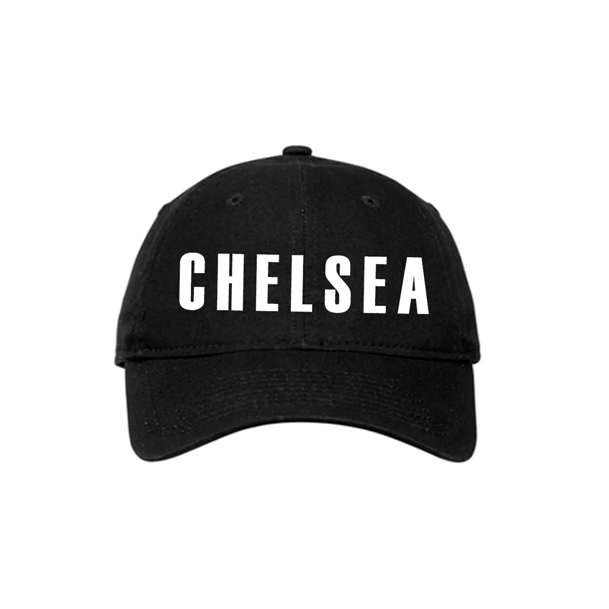 Chelsea Hat Embroidered