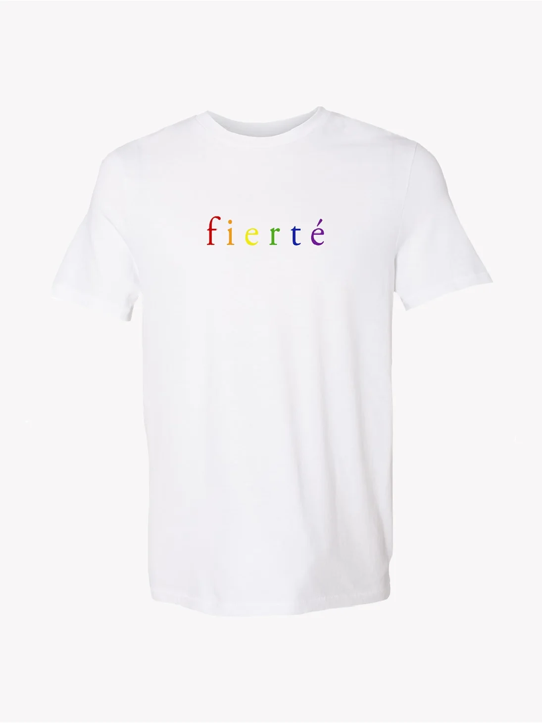 Mon Lapin Fierté/Pride Limited Edition Shirt 