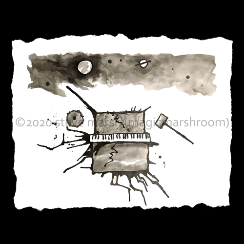 "Harmonic Convergence/Piano"