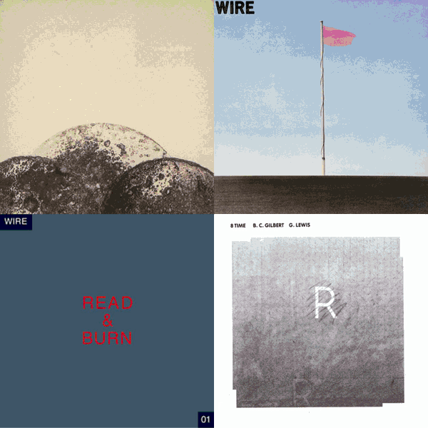 The "Influential Records" Game Commentary, Part 5