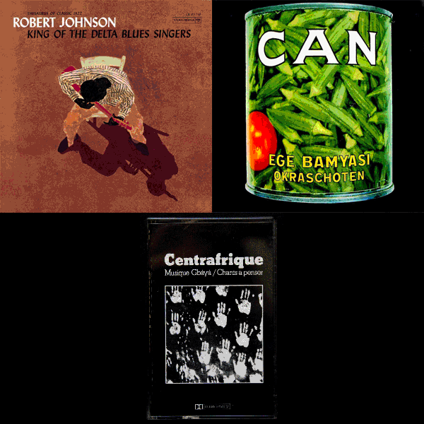 The Record Game, Round 2 (Commentary Part 1)