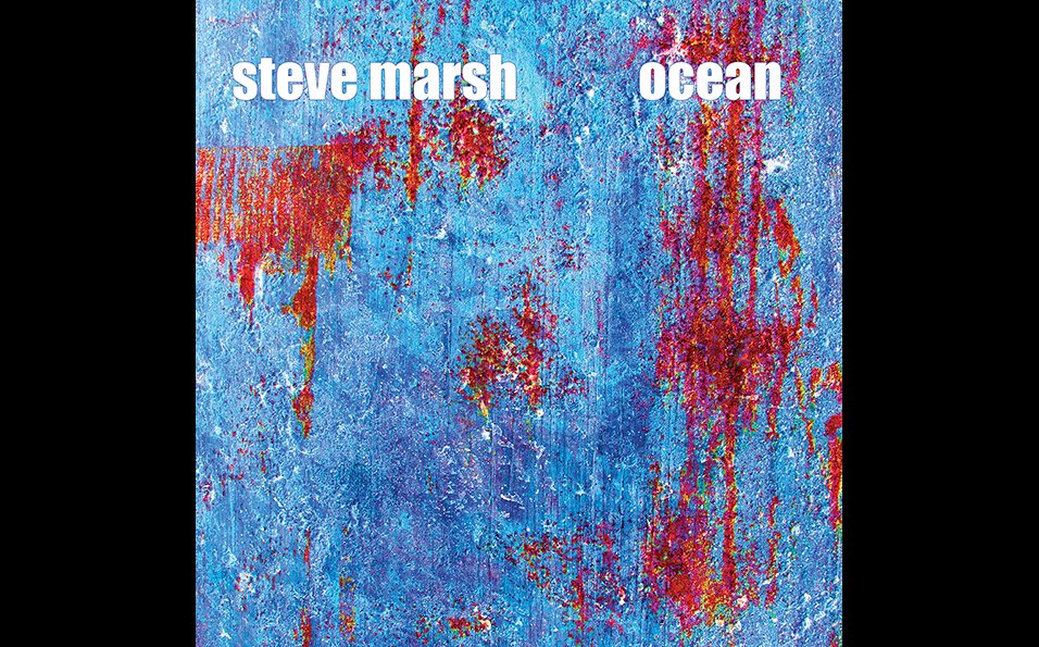 Ocean - Steve Marsh