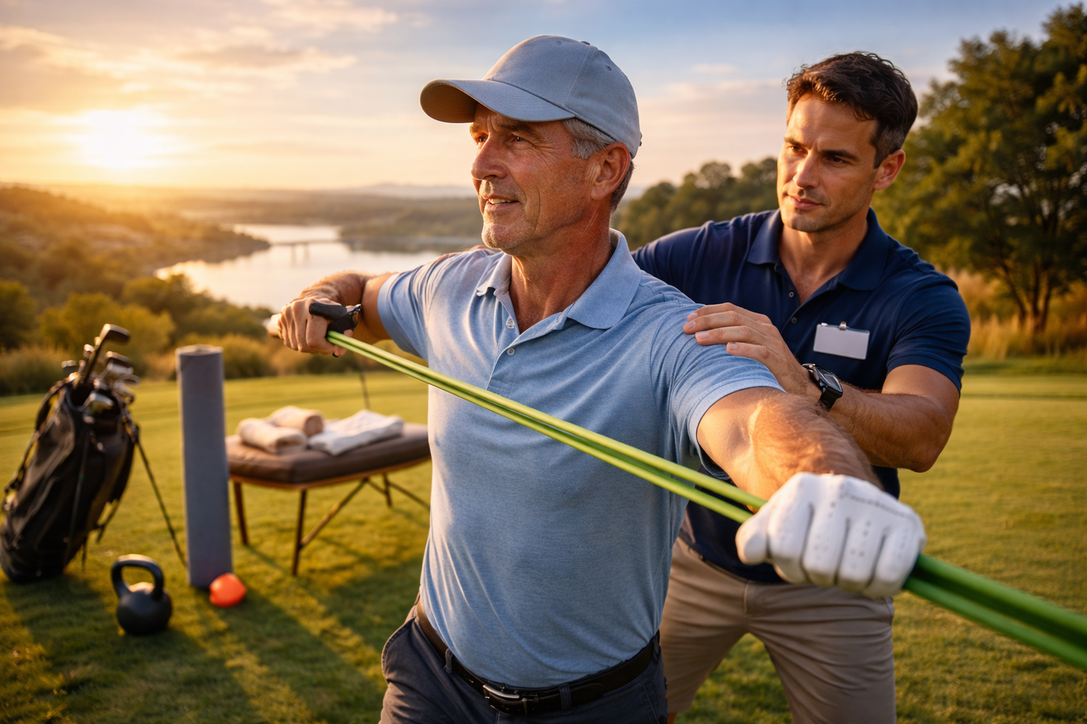 Physical Therapy Isn’t Just for Injuries: Why It Matters Before Something Breaks