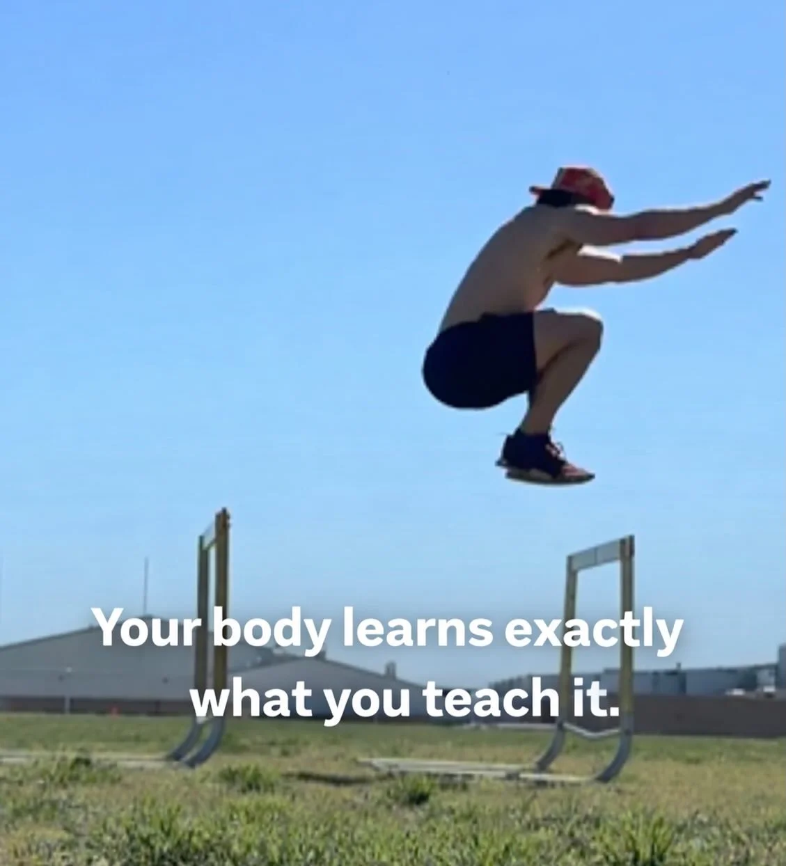 We lose power twice as fast as strength. Sarcopenia, or the loss of muscle mass, is one of the most important things to manage as we age. Medicines can keep people alive longer, but it can&rsquo;t fix the misery of being stuck in a body that can&rsqu