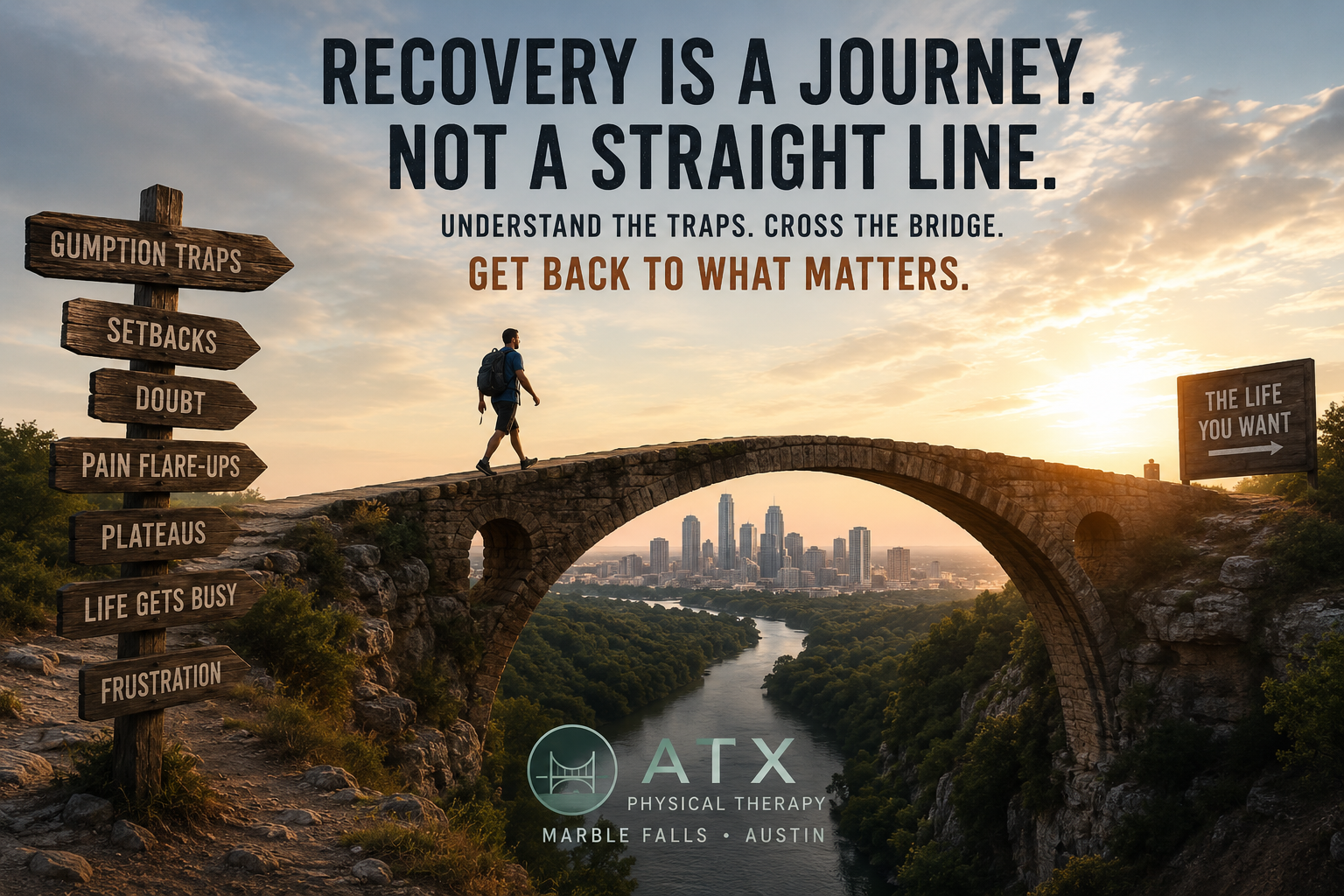 The Biggest Obstacle to Recovery Isn’t Your Injury