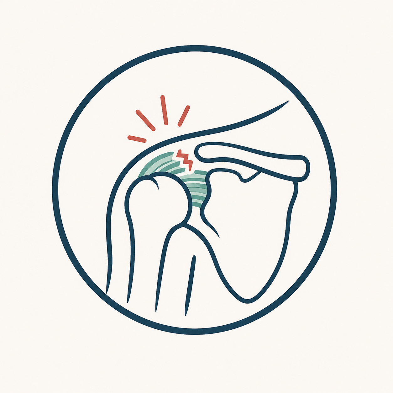 Rotator Cuff Tear Physical Therapy in Marble Falls, TX