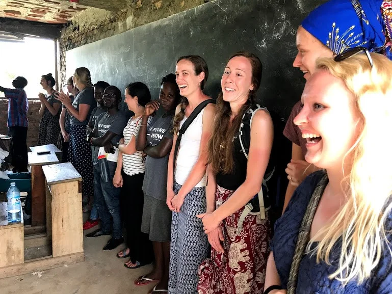 Uganda Immersion Trip