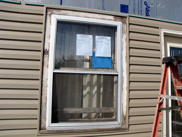 Window Replacement Company Augusta Ga