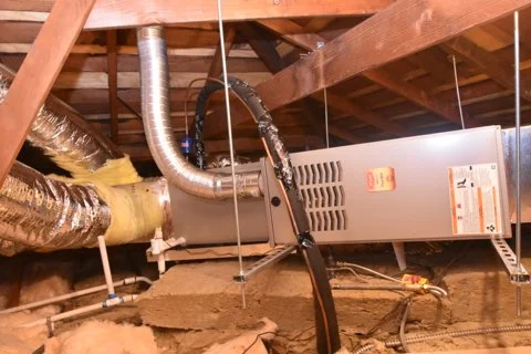 HVAC System
