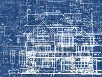 blueprint garage conversion