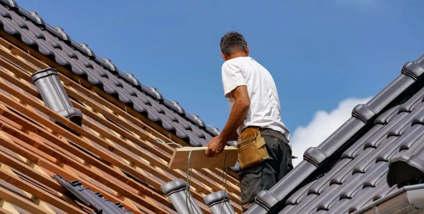 Roof Quote Santa Clarita