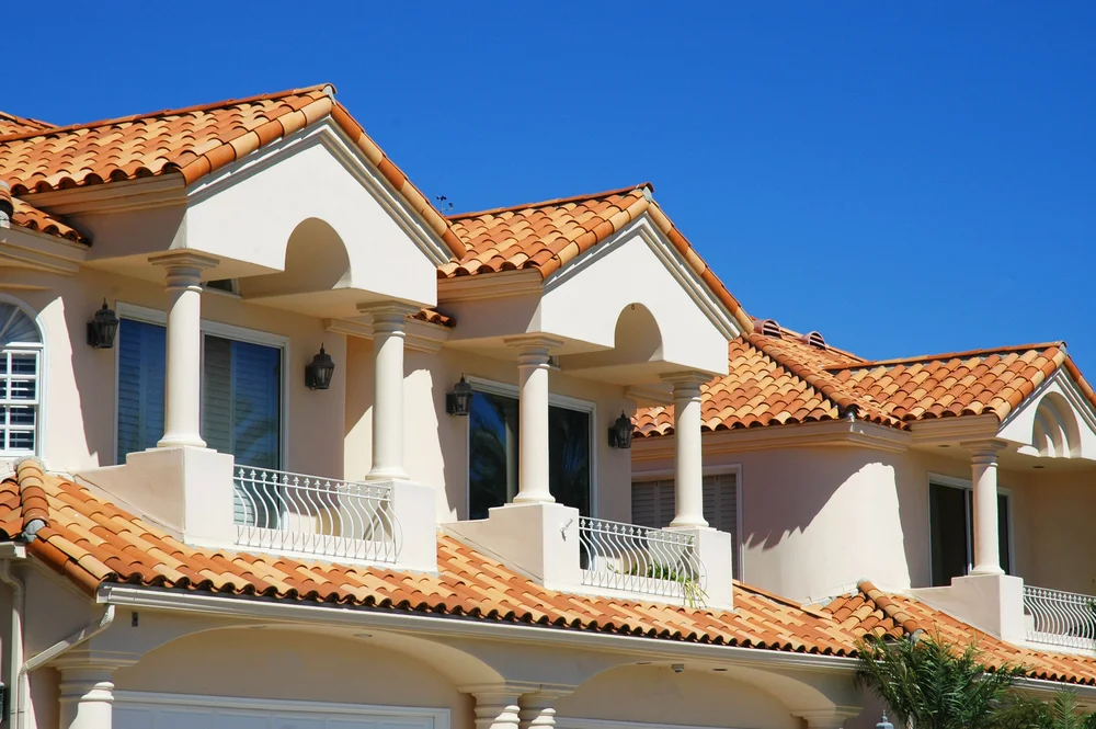 Clay Tile Repair Los Angeles