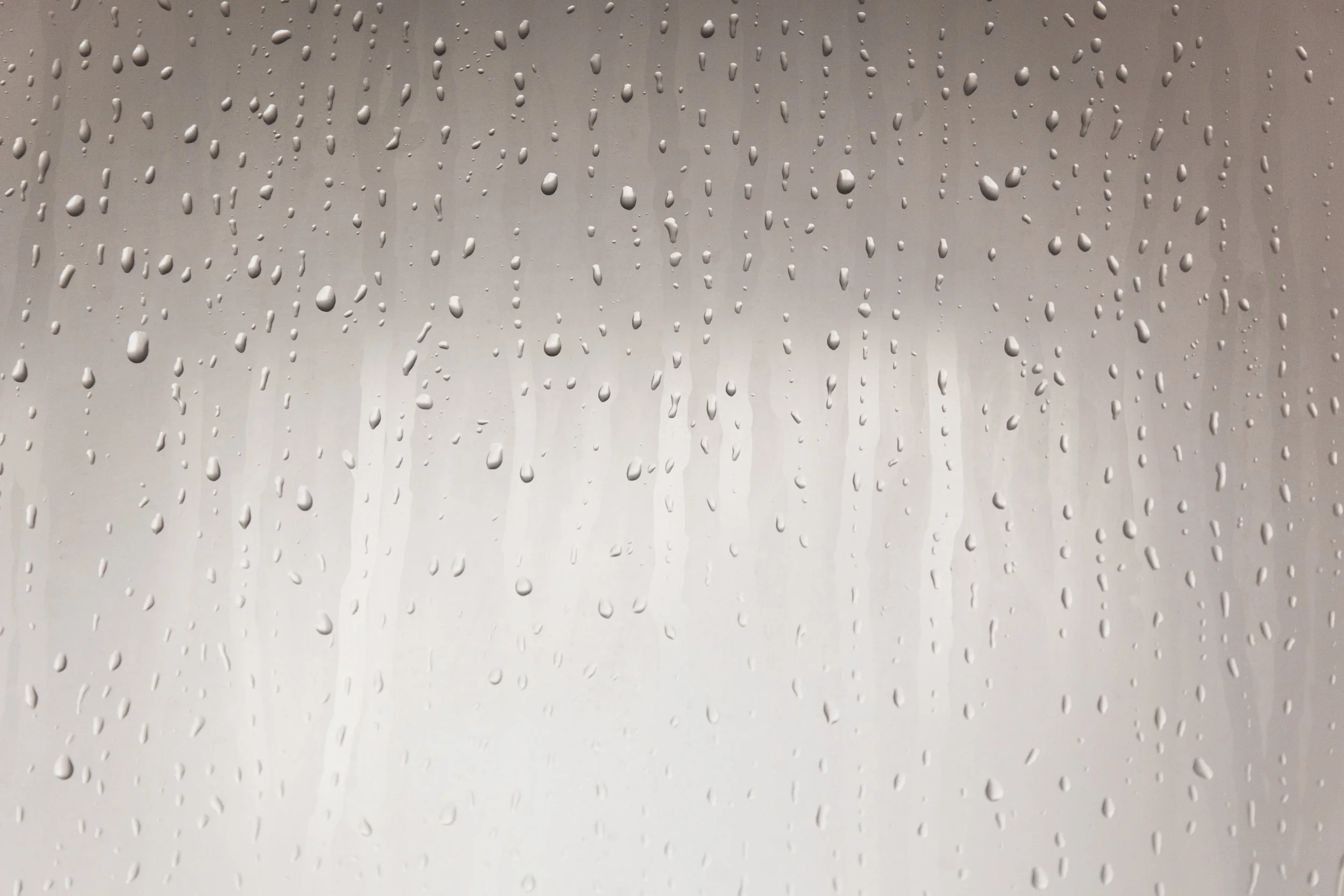 Window Leaking During Heavy Rains and What to Do About It