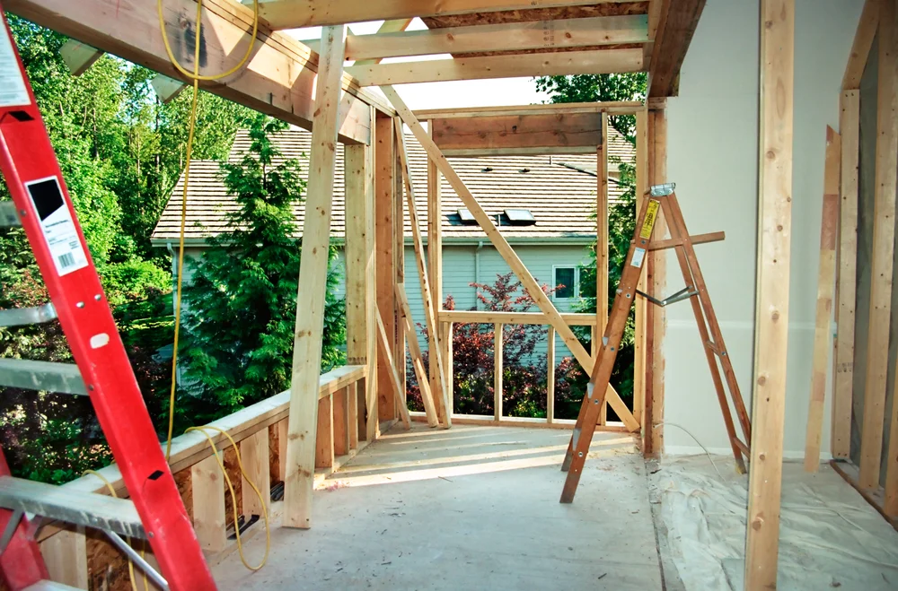 Room Addition Studio City