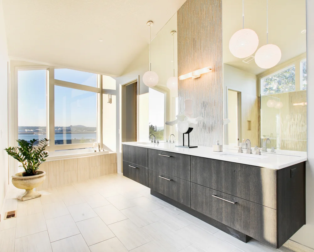 studio city bathroom remodeling