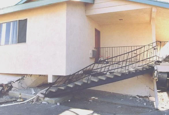 Home Soft Story Retrofit in Torrance, CA