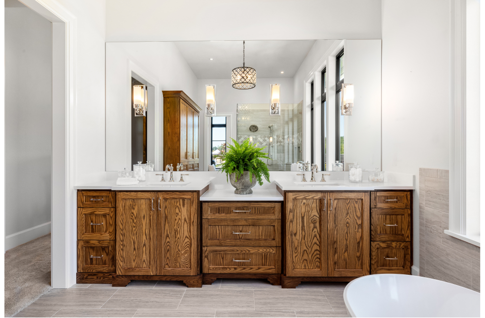 Bathroom Vanity 