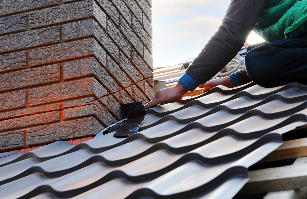 Roof Inspection  