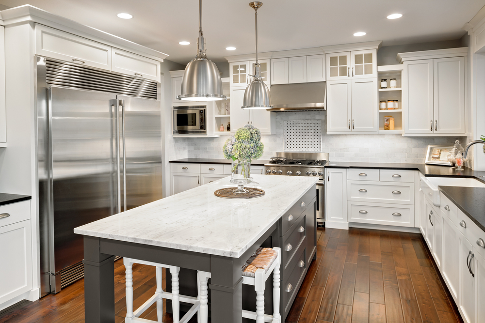 Kitchen Repair Services Long Beach