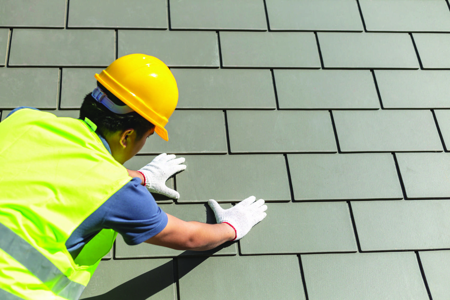 Roof Repair Charlotte Nc