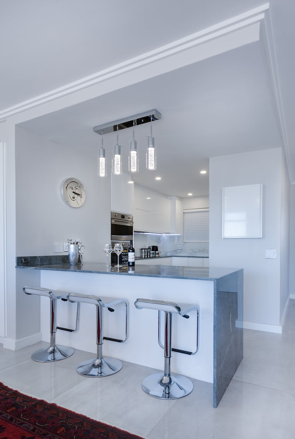 Kitchen remodeling ideas Long Beach