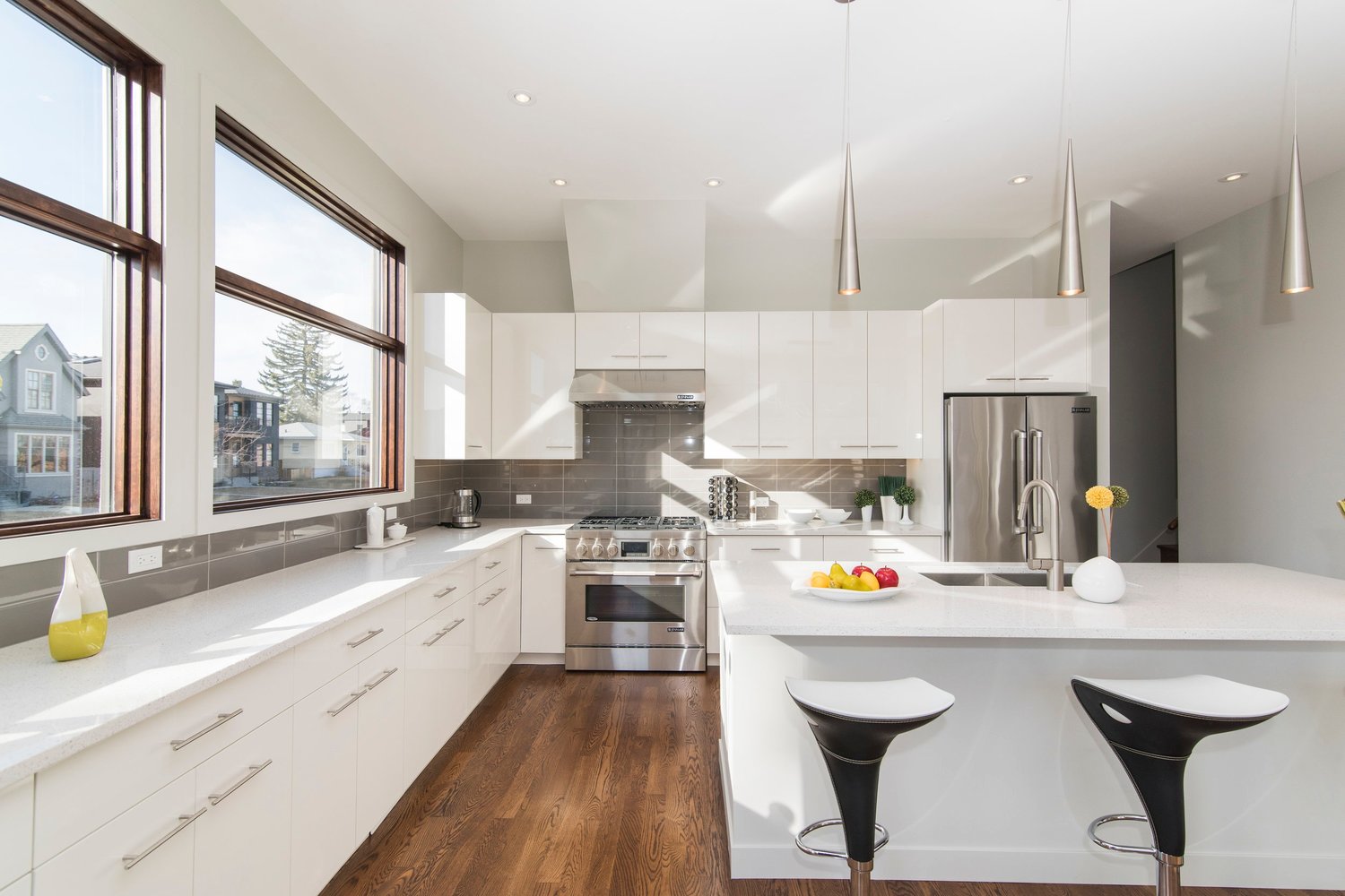 Kitchen Contractors In Santa Clarita Ca Get Prices Novel Remodeling