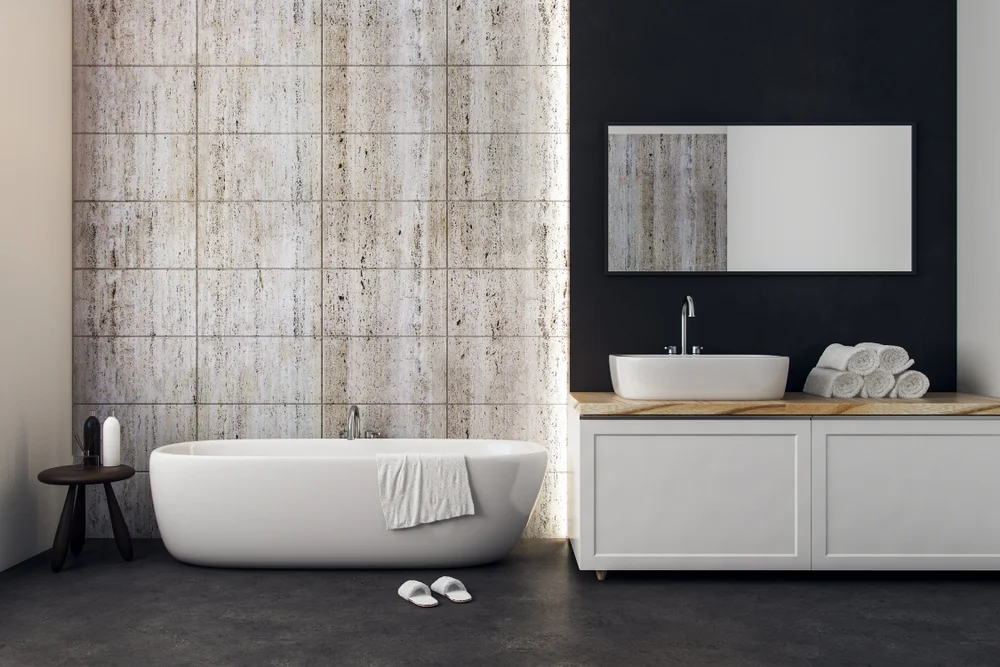 Bathroom Remodeling in Santa Clarita, CA