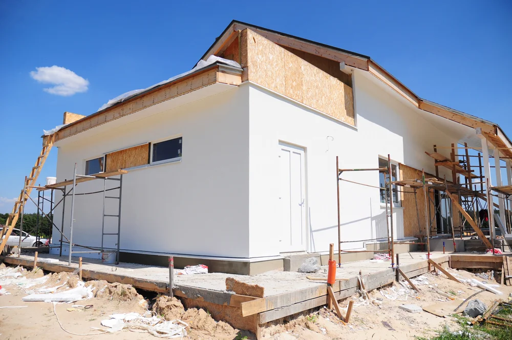 Garage Conversion Construction Northridge, CA