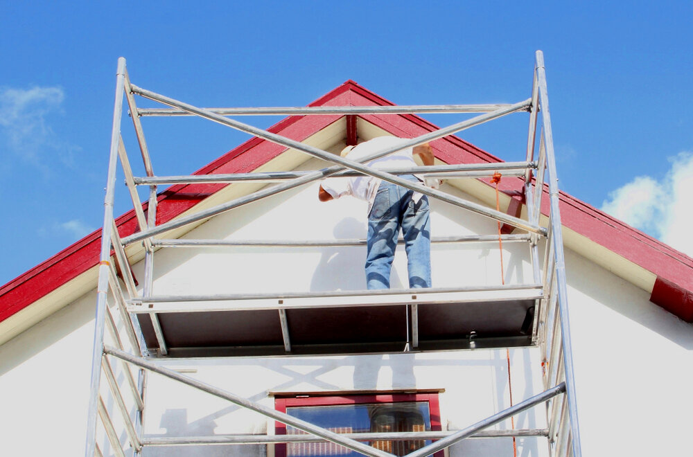 Exterior Painters Torrance, CA