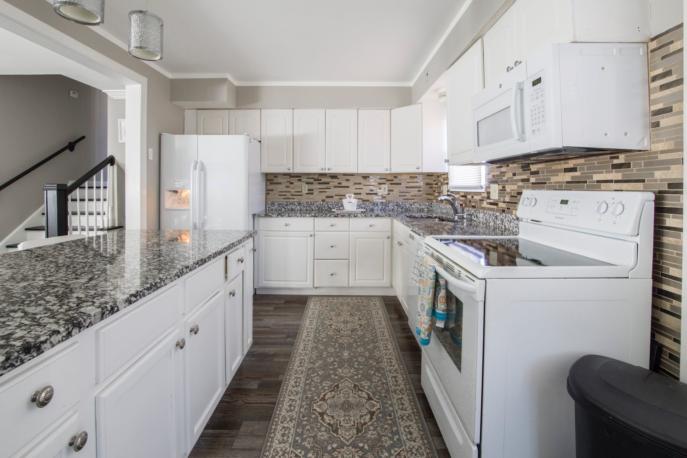 Kitchen Remodeling Torrance, CA