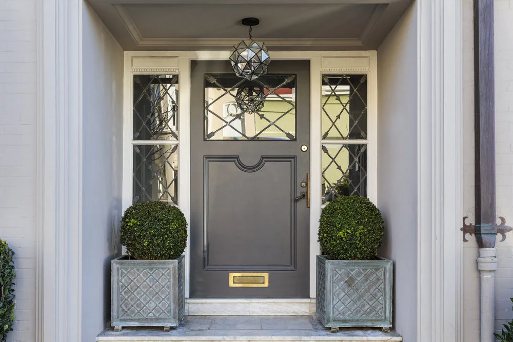 Front Door Replacements In Los Angeles, CA