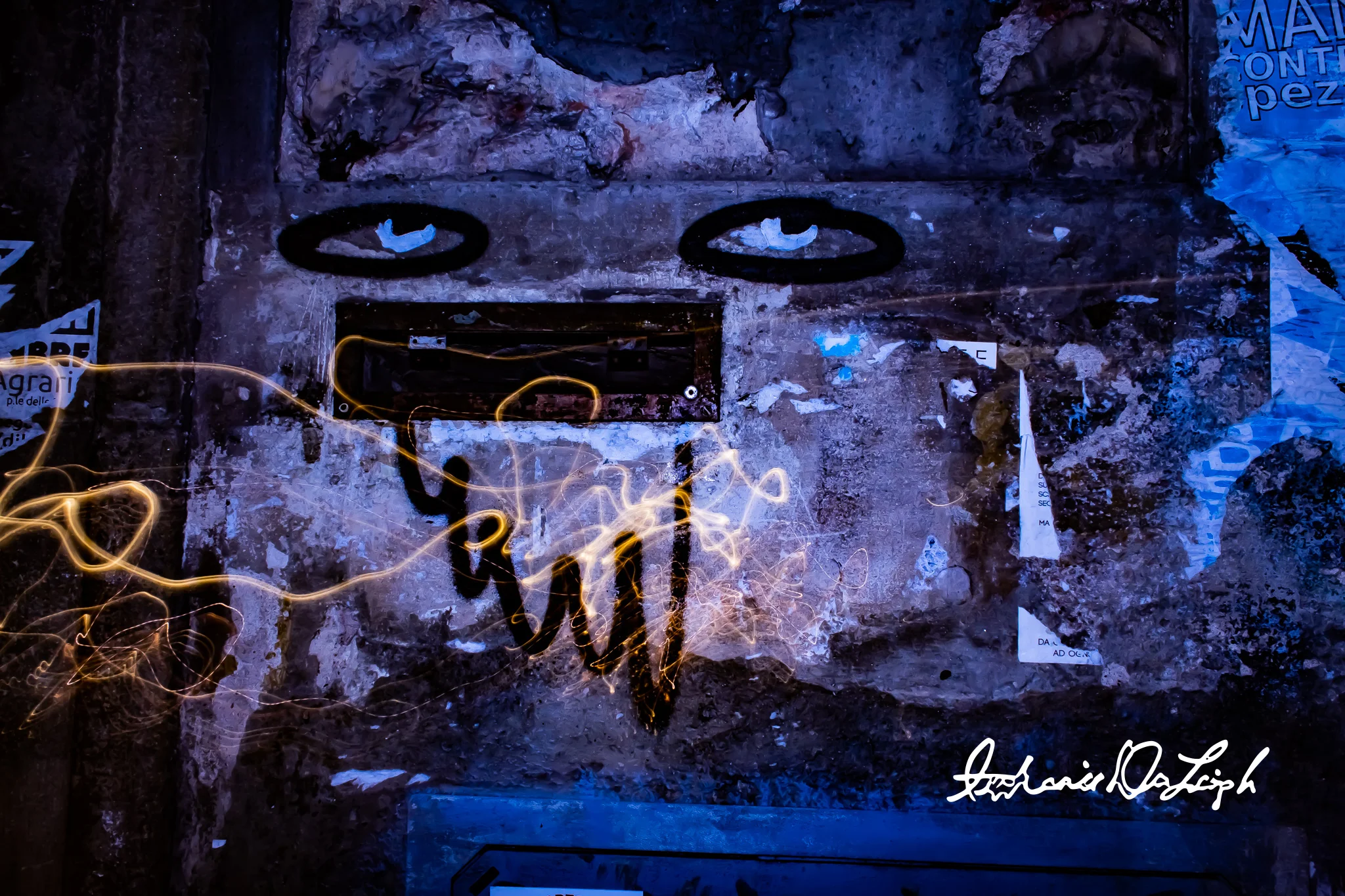 Face Mail