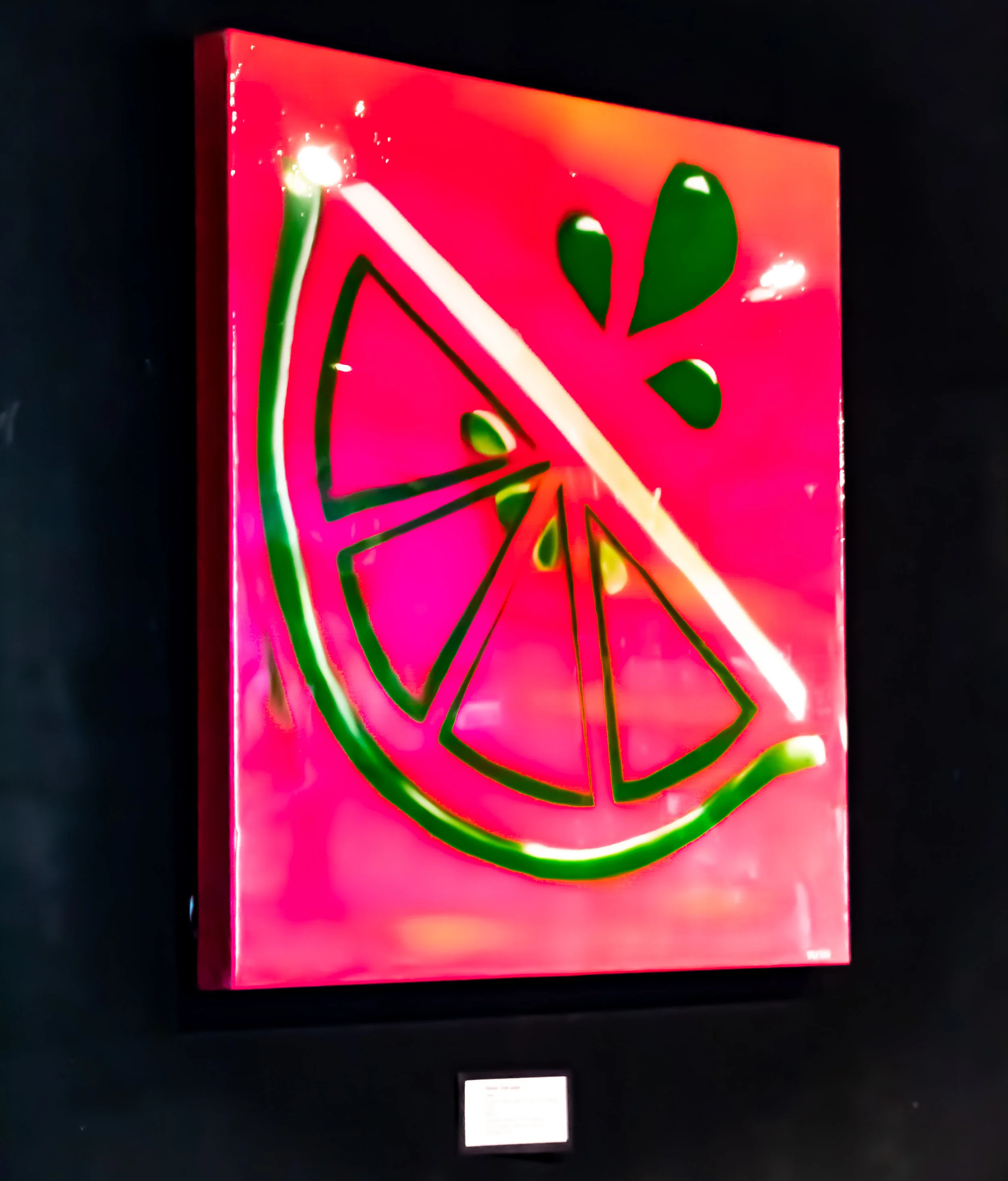 Lime