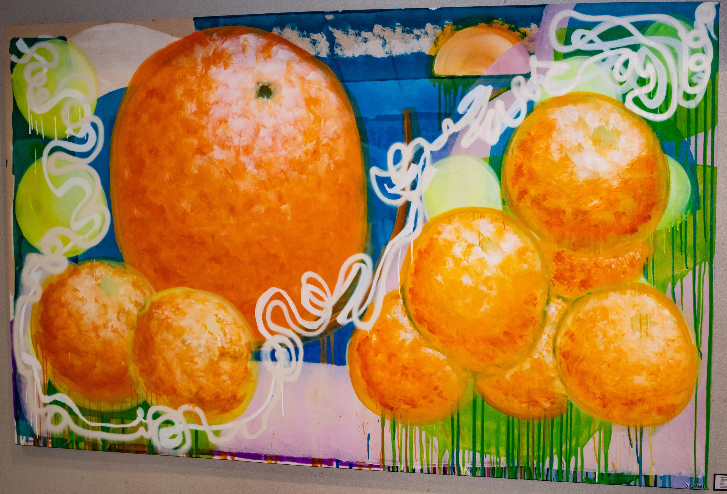 Orange You Glad