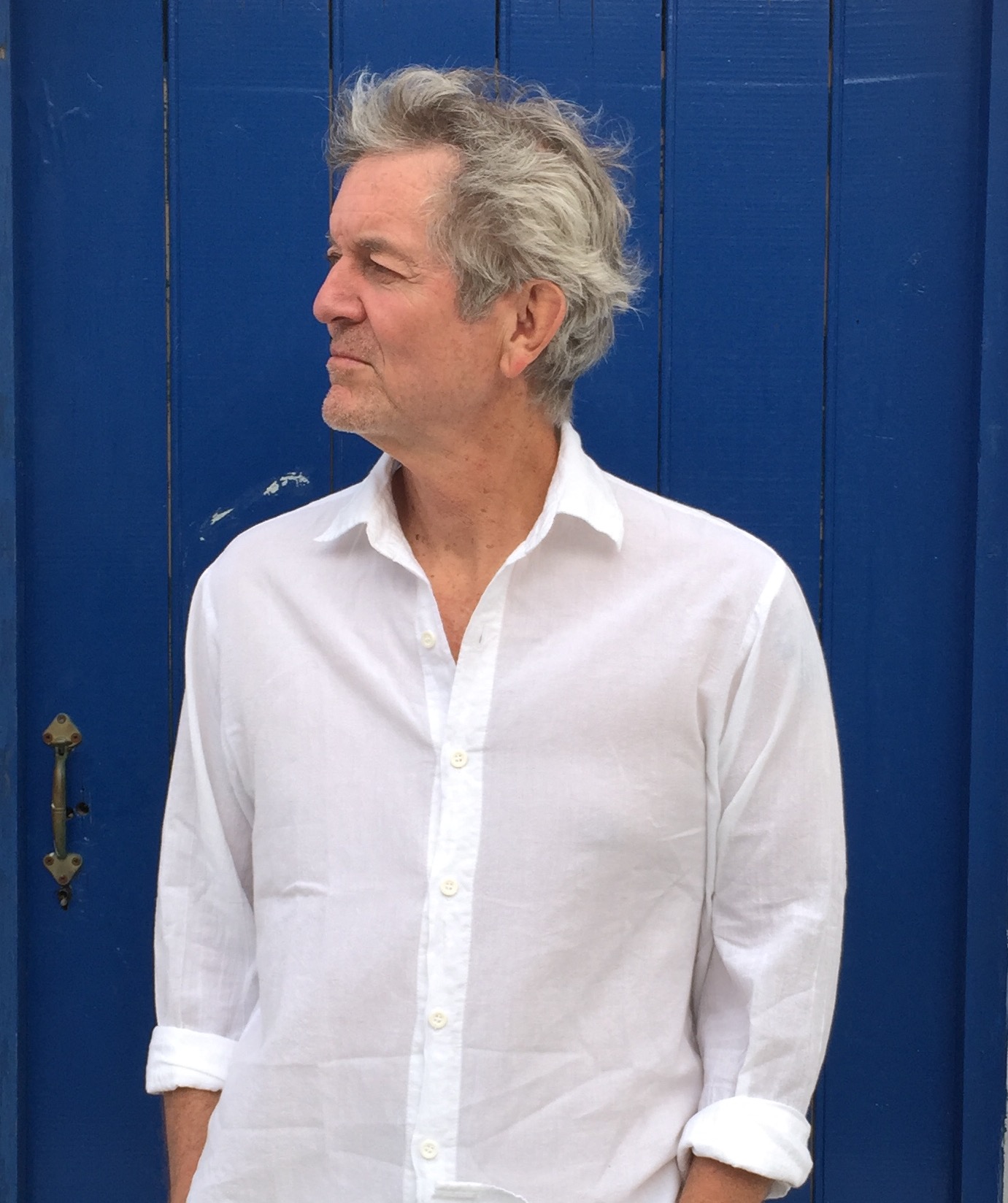 An Evening with the Rodney Crowell Trio: 2017