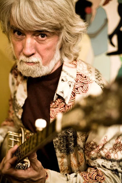 John McEuen & Friends present Will the Circle Be Unbroken: 2017