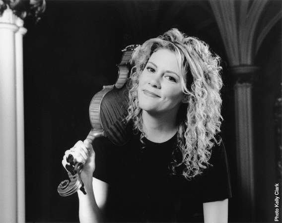 Natalie Macmaster: 2006