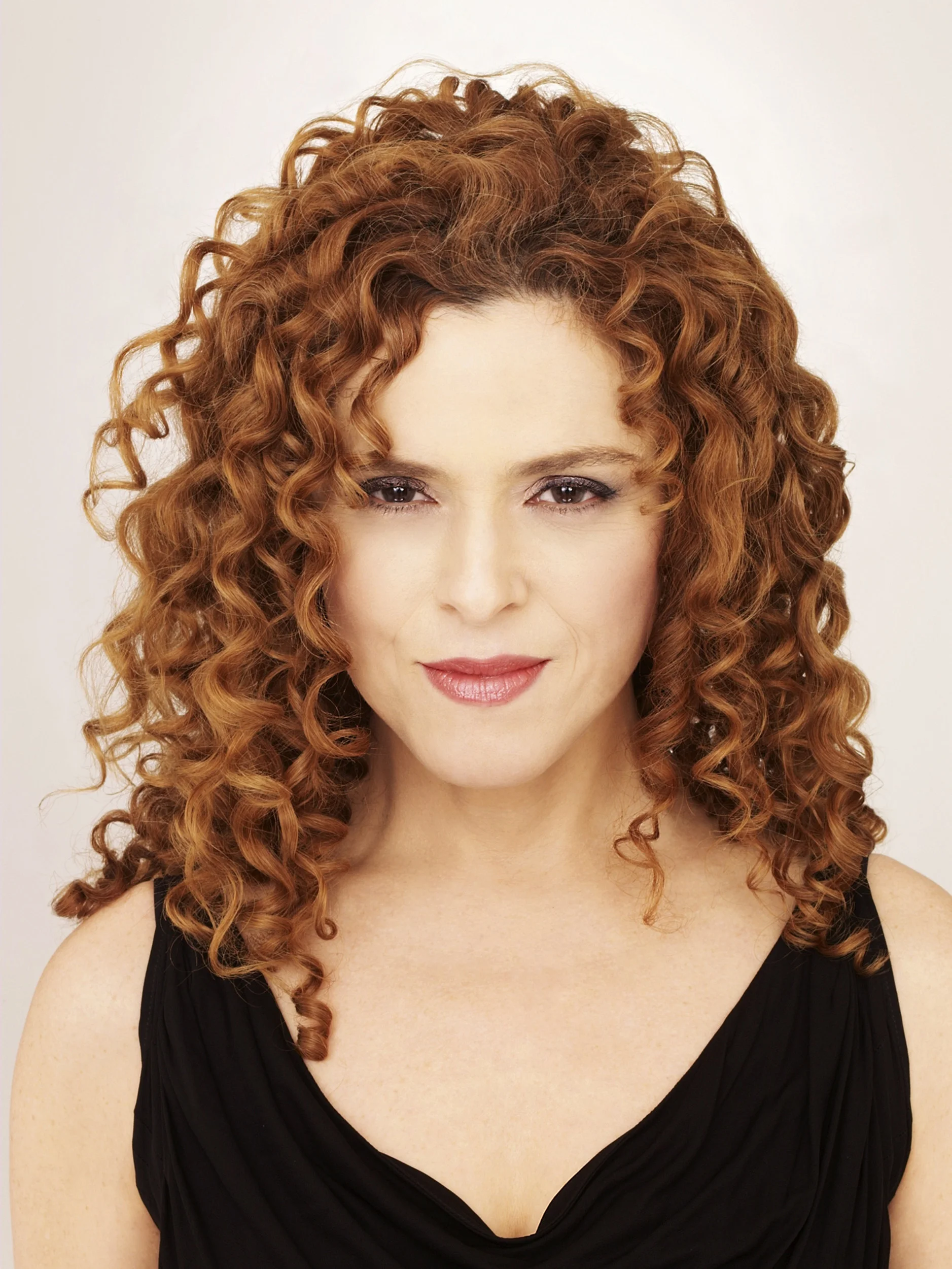 Bernadette Peters: 2006