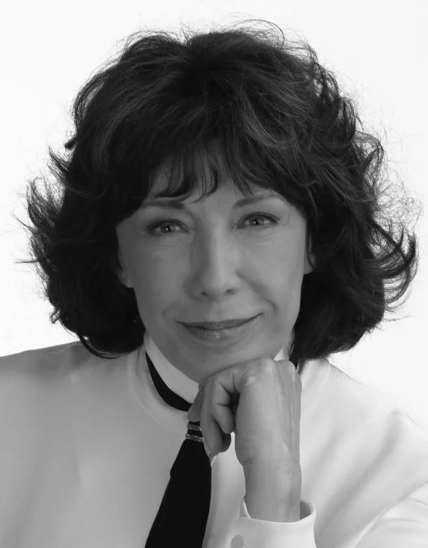 Lily Tomlin: 2009