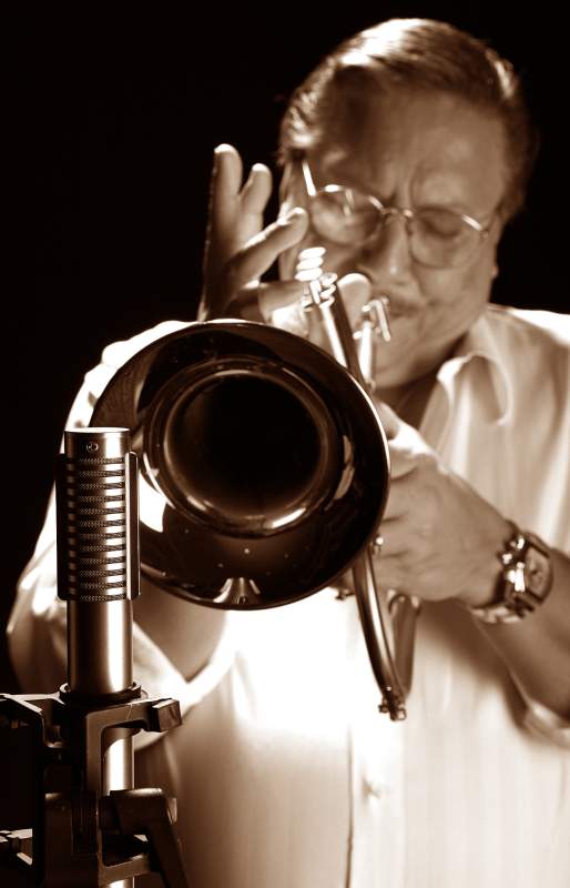 Arturo Sandoval: 2009