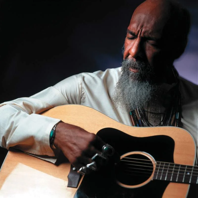 Richie Havens: 2010