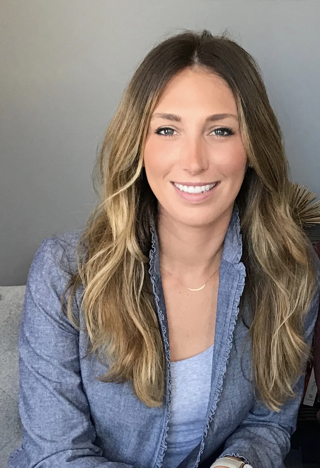 Clinicians — Spark Chicago Therapy