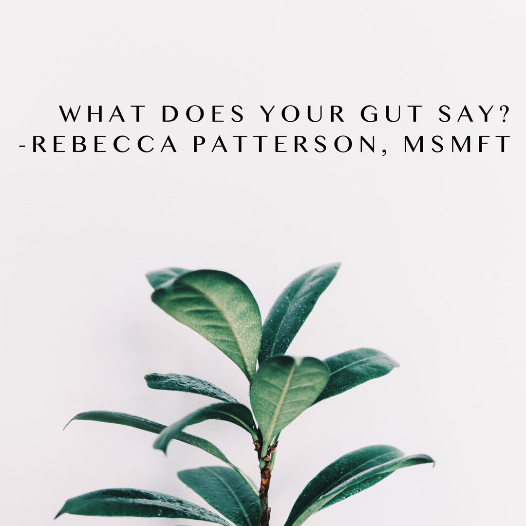 Did you know that early in our in-utero development, the cells that evolve into the brain and the gut, respectively, begin as the same entity? 🤯 Rebecca Patterson blows our minds with what she learned about the brain-gut connection after reading Uma