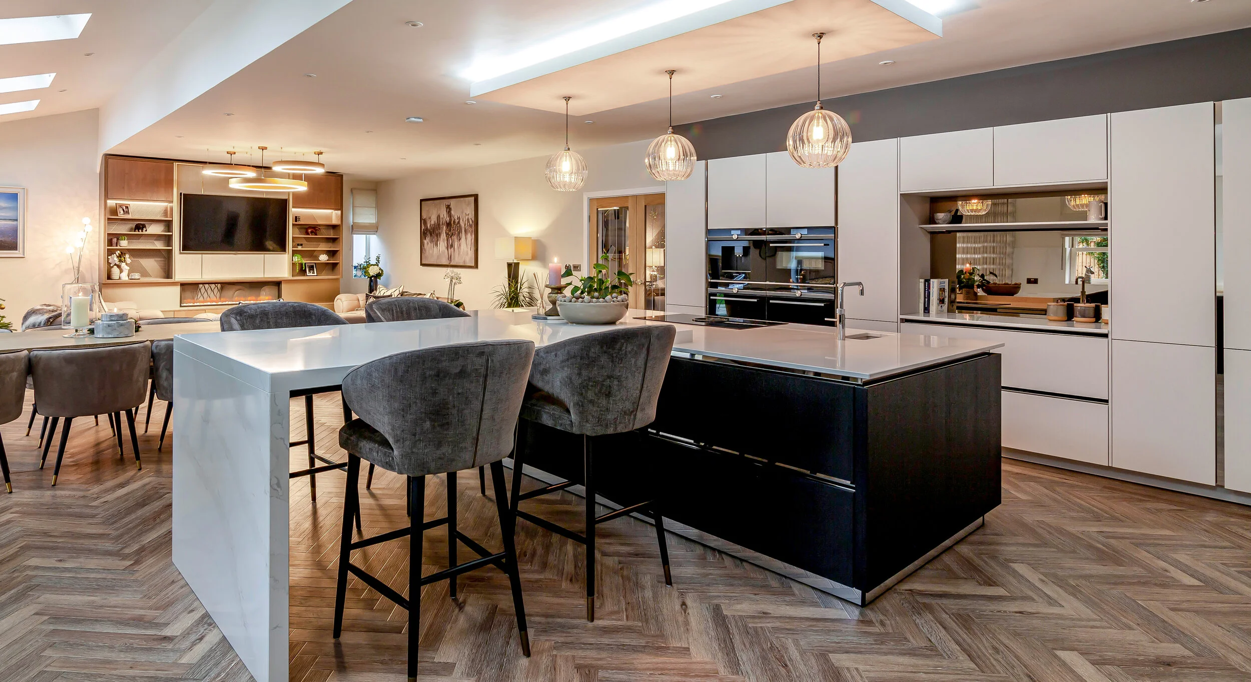 Architectural Creative Agency, West Bridgford