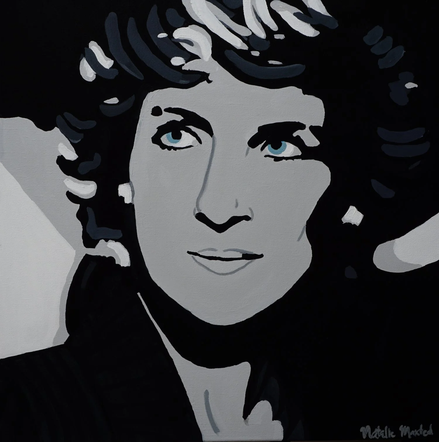 Princess Diana