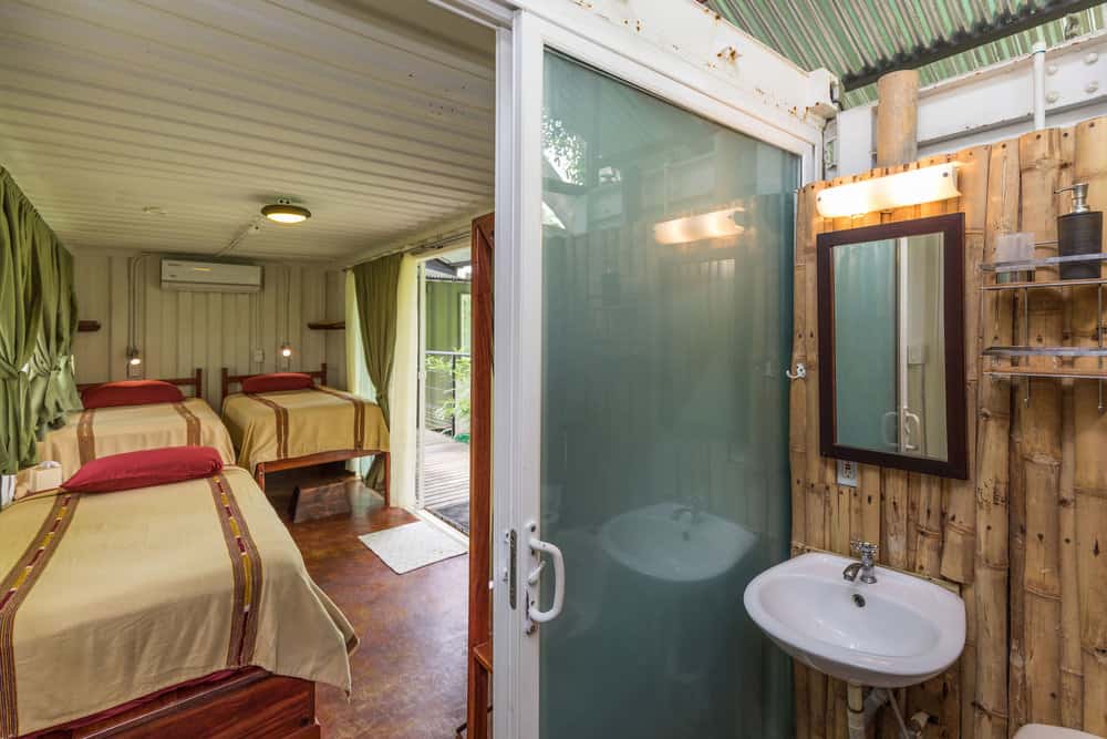 Danyasa Eco-Retreat