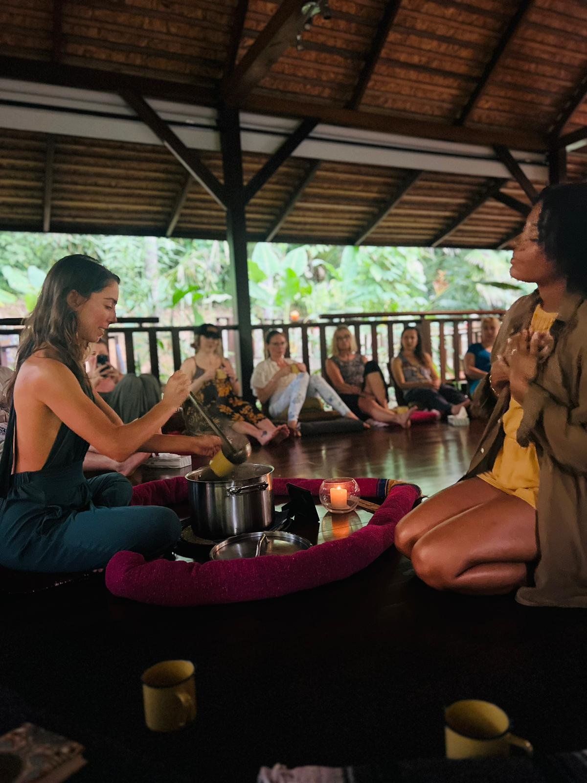 Effective Spiritual Comfort Techniques For Dealing With Grief