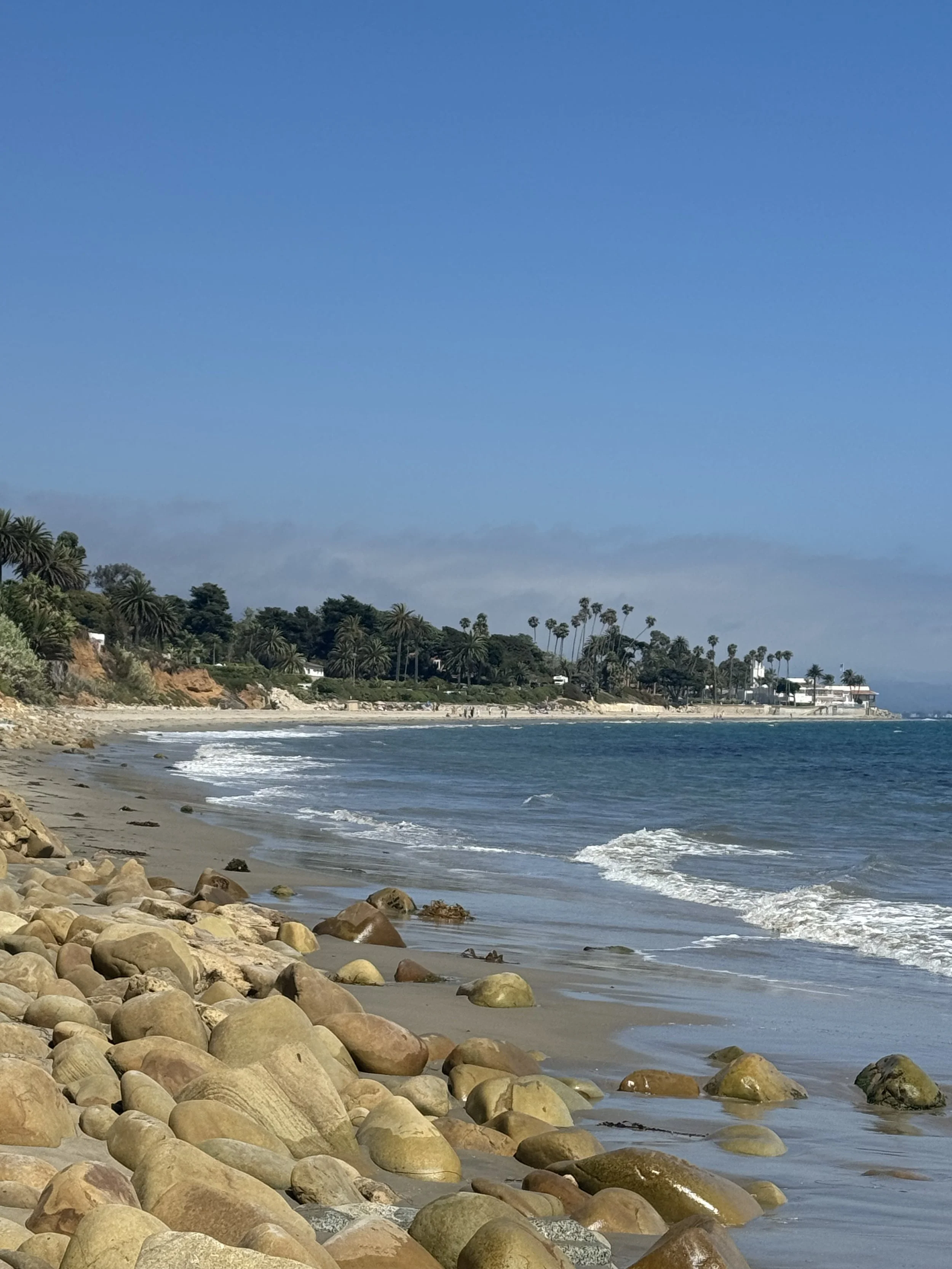 Discover the Unseen Magic of Santa Barbara: embrace our not just Wellness Retreats for Individuals &amp; Couples