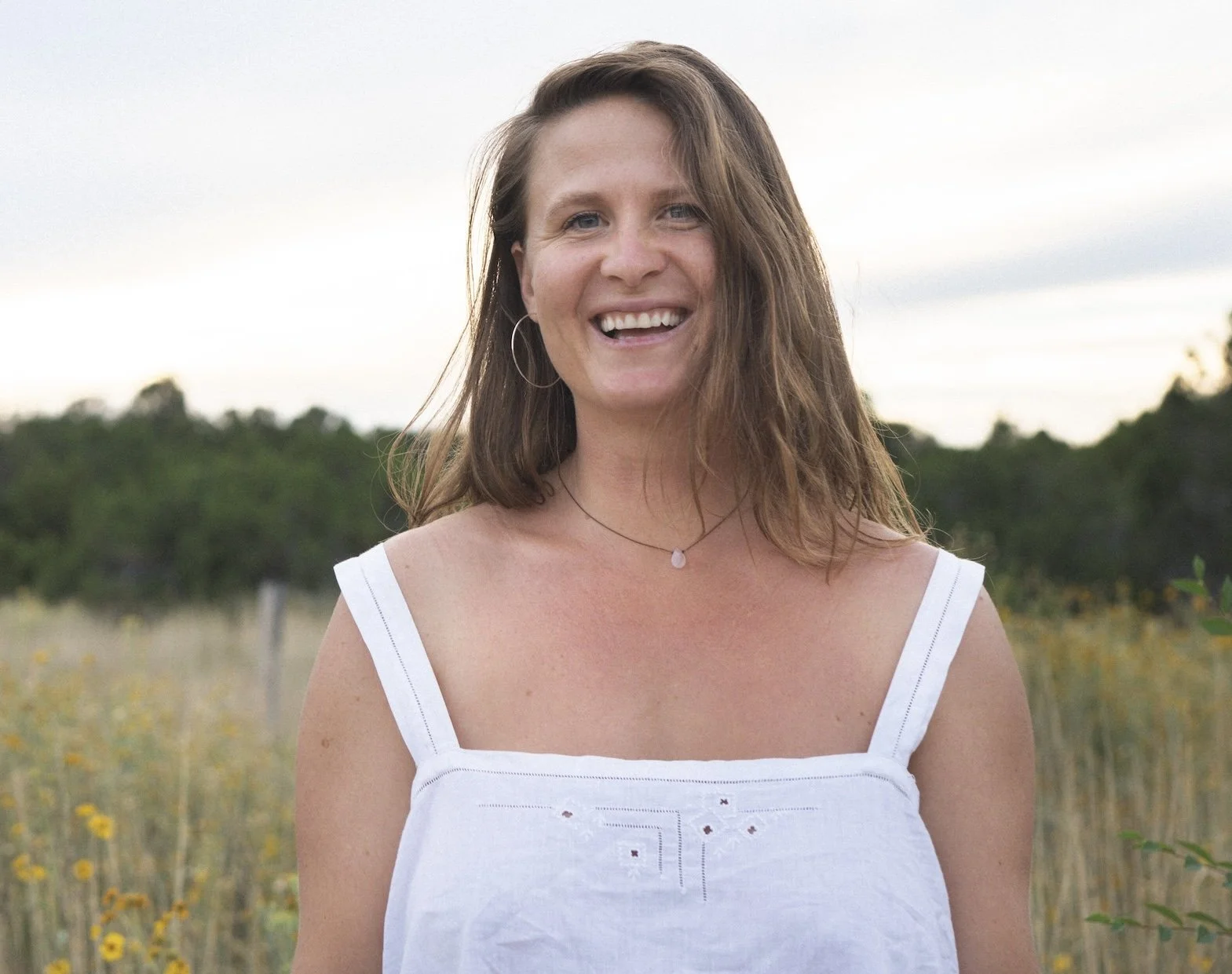 Chef Elena Shelton Santa Barbara Retreats